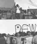 Tina Turner wows'em at Newport '69