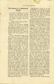 Page 5 of the 1892 Air Brush Journal magazine by Liberty Walkup & the Air Brush Mfg. Co.
